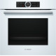 BOSCH Horno multifunción  HBG675BW1. PRO 25. Pirolítico. Blanco. Clase A+